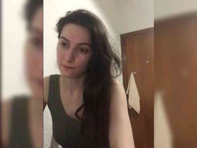Hot-lina webcam