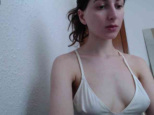 videochat nude Hot-lina