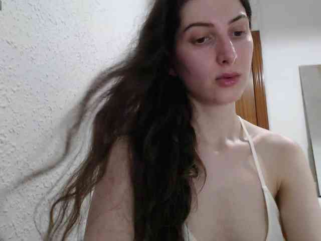 Hot-lina webcam