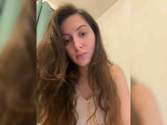 Hot-lina webcam