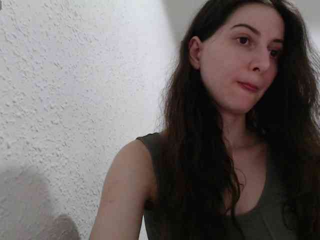 Hot-lina webcam