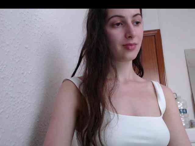 Hot-lina webcam