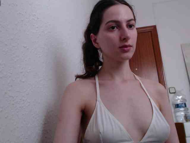 Hot-lina webcam