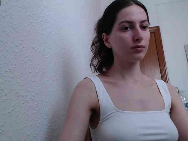 Hot-lina webcam