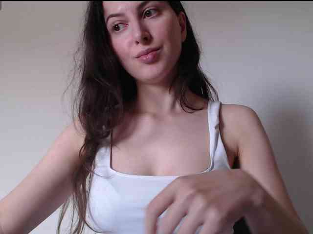 Hot-lina webcam
