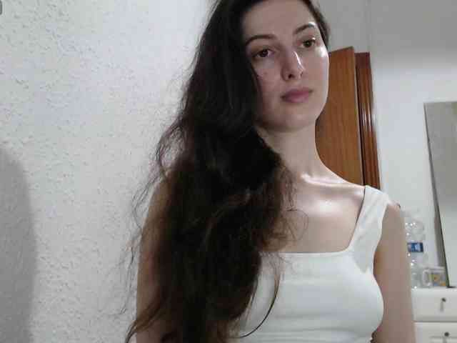 Hot-lina webcam