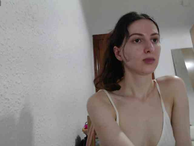Hot-lina webcam