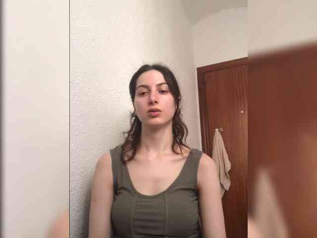 Hot-lina webcam