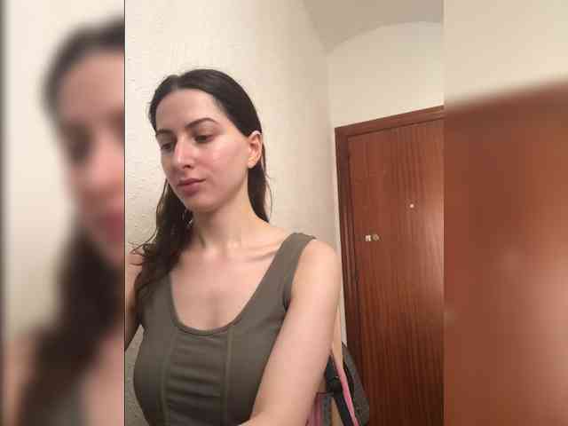 Hot-lina webcam