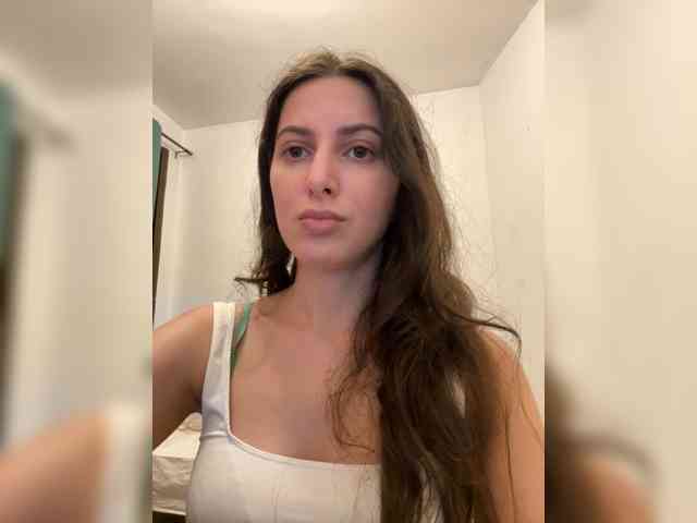 Hot-lina webcam