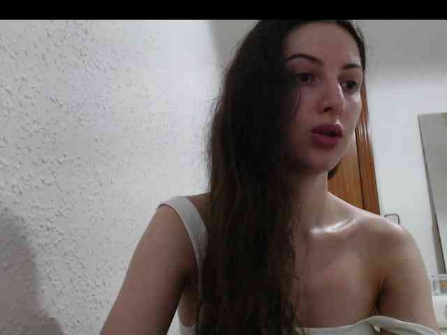 Hot-lina webcam