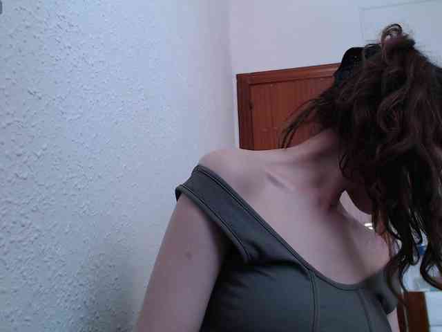 Hot-lina webcam
