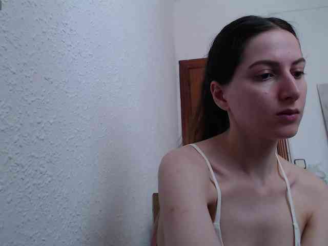 Hot-lina webcam