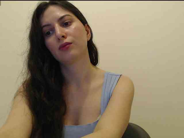 Hot-lina webcam