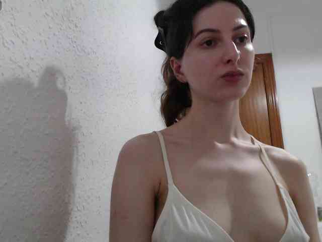 Hot-lina webcam
