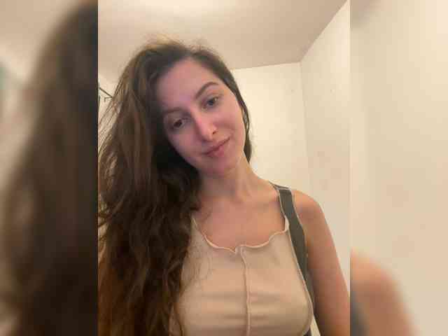 Hot-lina webcam