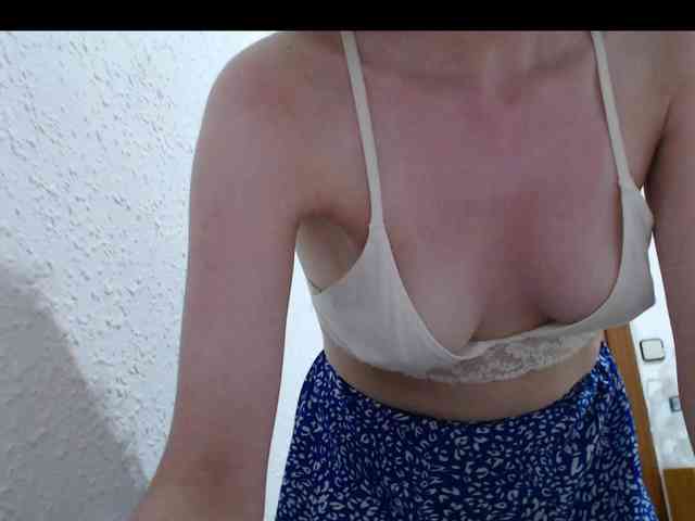 Hot-lina webcam