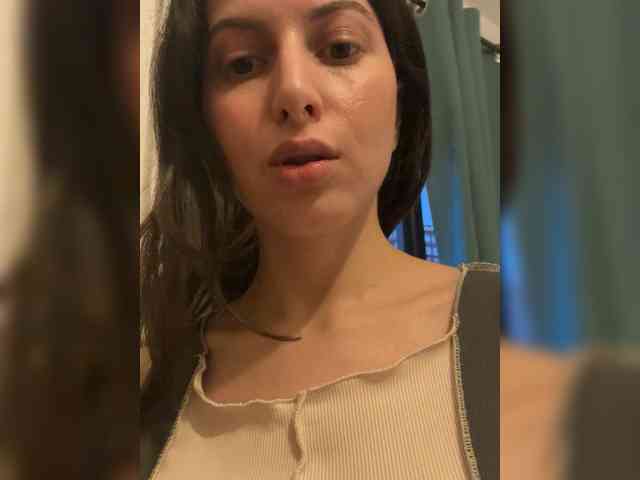 Hot-lina webcam