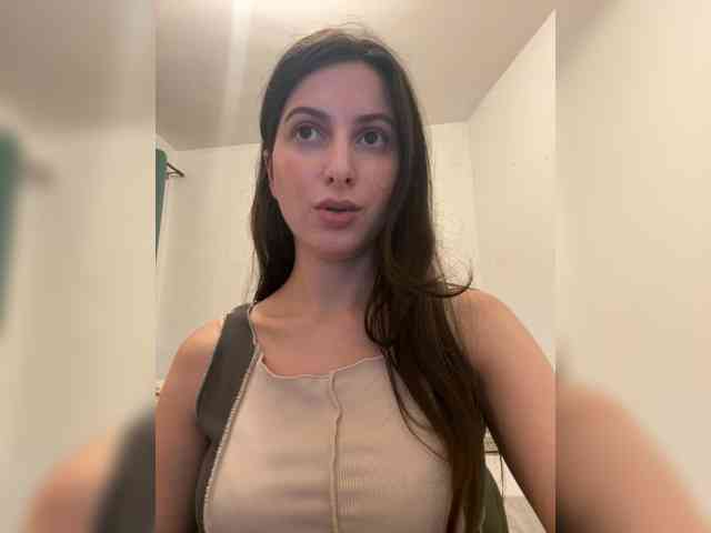 Hot-lina webcam