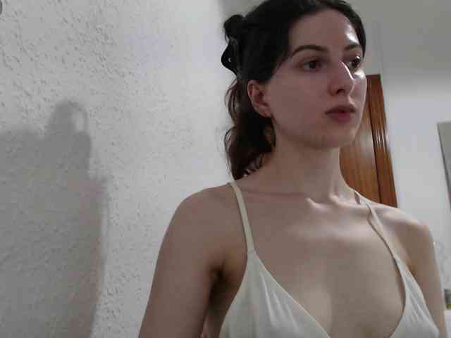 Hot-lina webcam