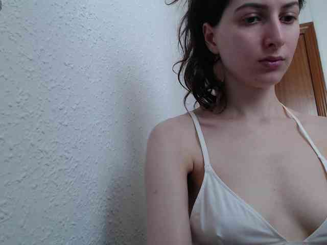 Hot-lina webcam