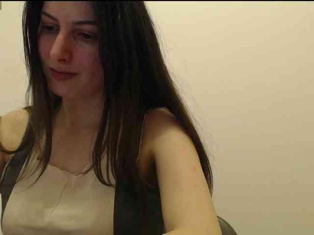 Hot-lina webcam