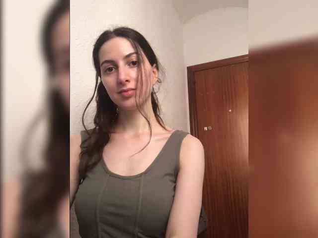 Hot-lina webcam