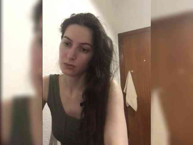 Hot-lina webcam