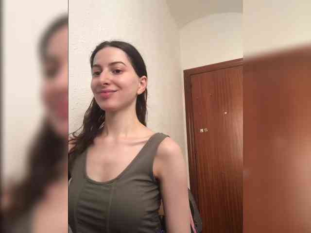 Hot-lina webcam