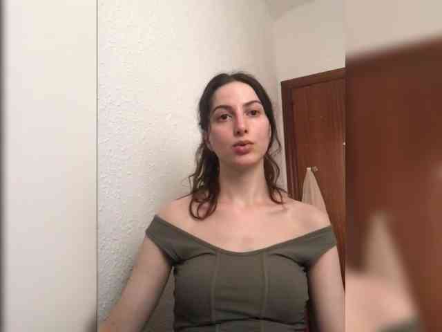 Hot-lina webcam