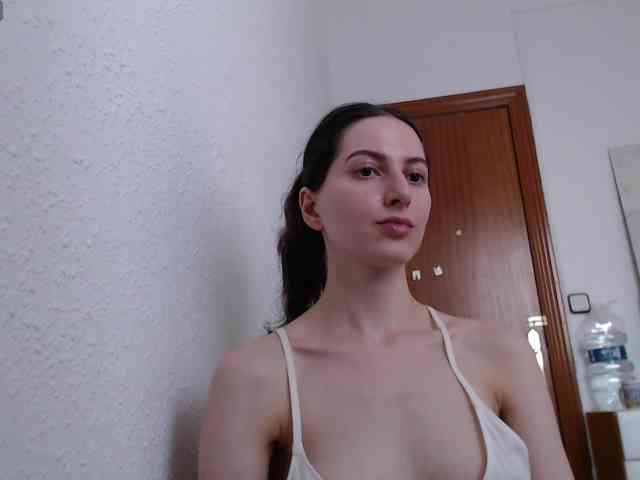 Hot-lina webcam
