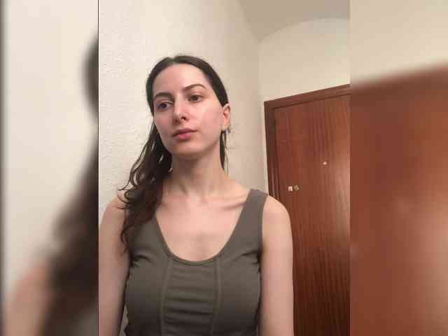 Hot-lina webcam