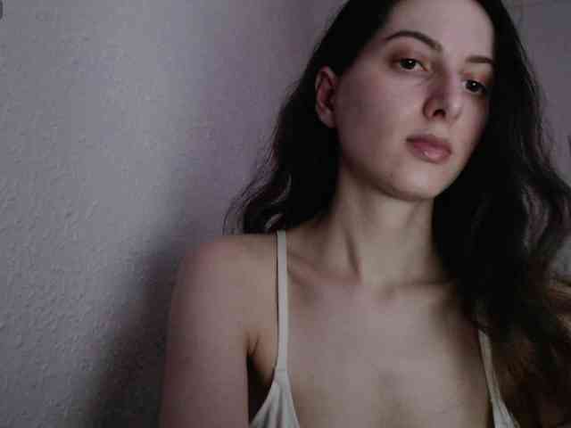 Hot-lina webcam