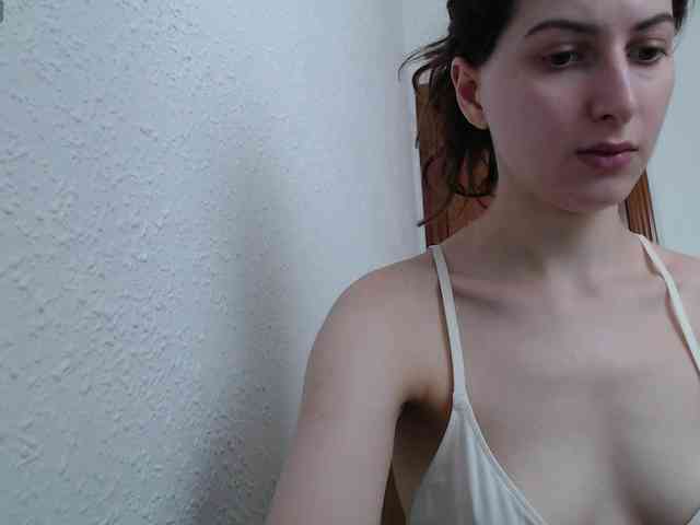 Hot-lina webcam