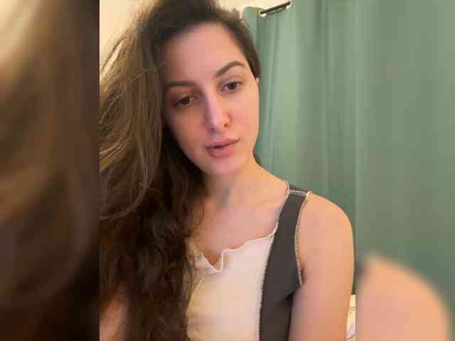 Hot-lina webcam