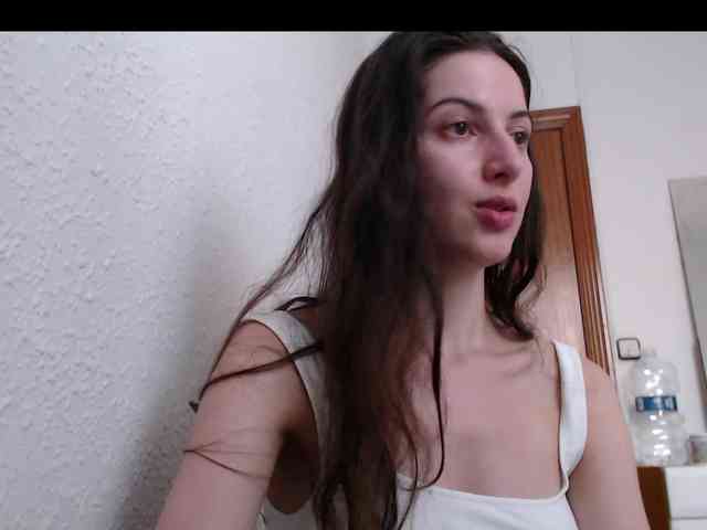 Hot-lina webcam