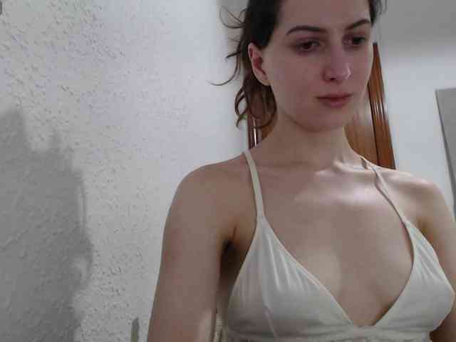 Hot-lina webcam