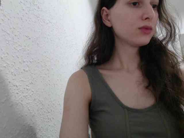 Hot-lina webcam