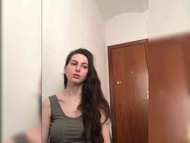 Hot-lina webcam