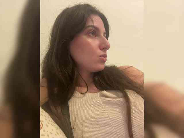 Hot-lina webcam