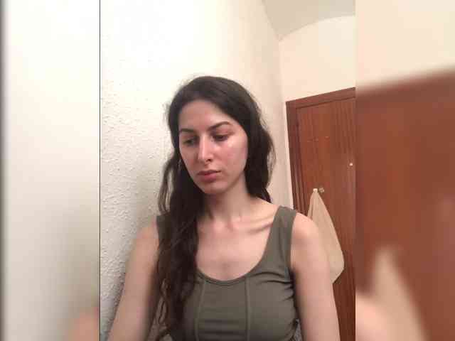 Hot-lina webcam