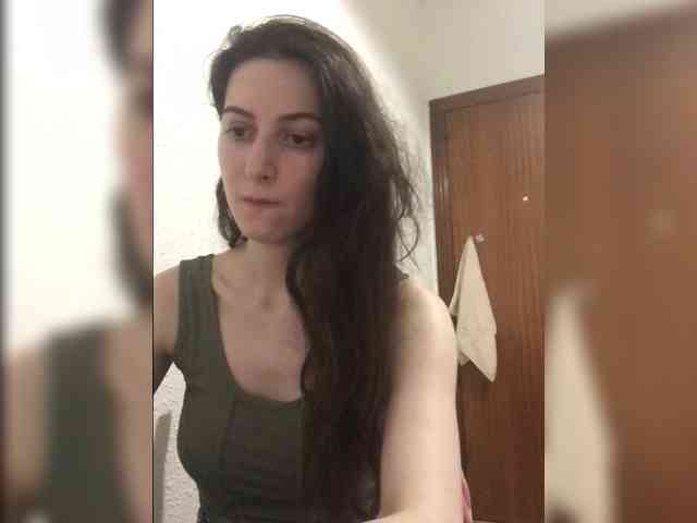 Hot-lina webcam
