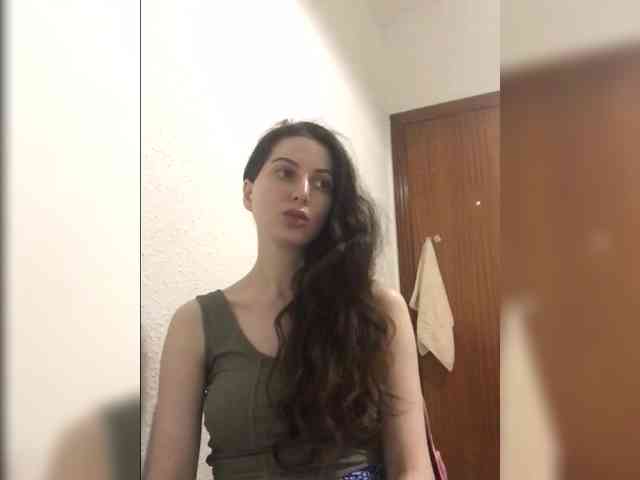 Hot-lina webcam