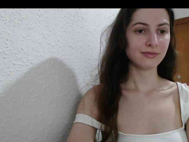 Hot-lina webcam