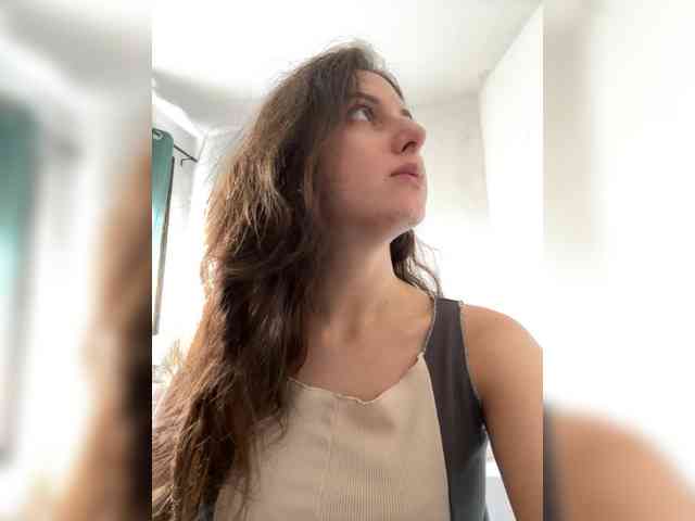 Hot-lina webcam