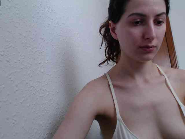 Hot-lina webcam