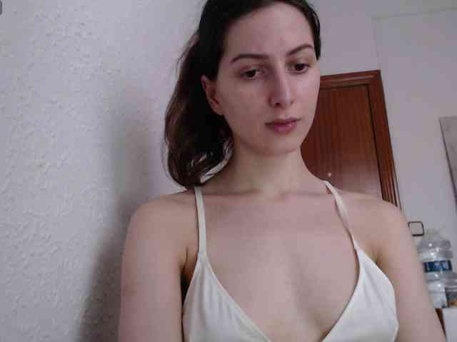 Hot-lina webcam