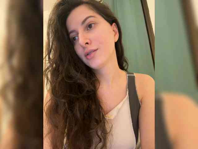 Hot-lina webcam