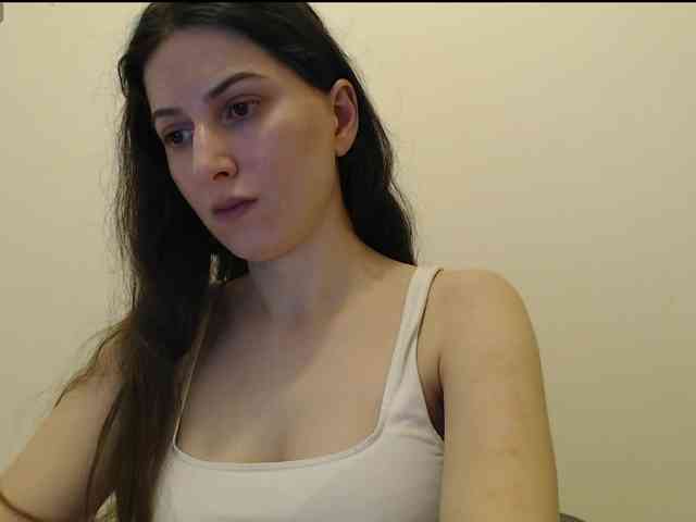 Hot-lina webcam