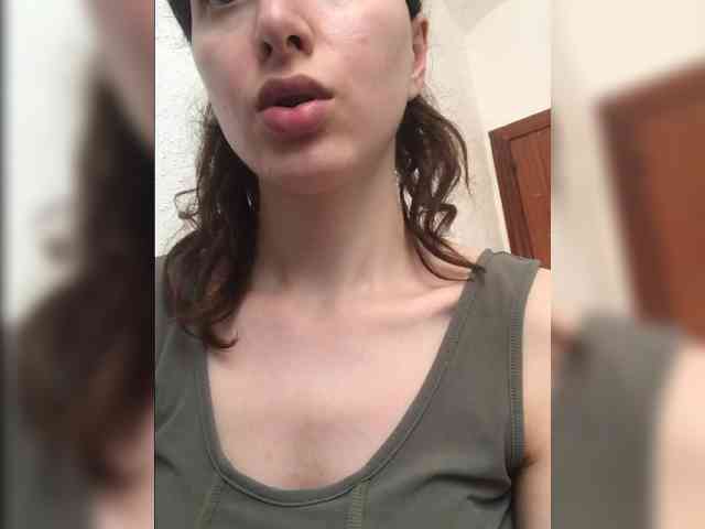 Hot-lina webcam